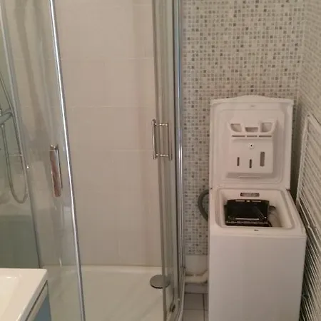 아파트 Duplex Bord De Mer