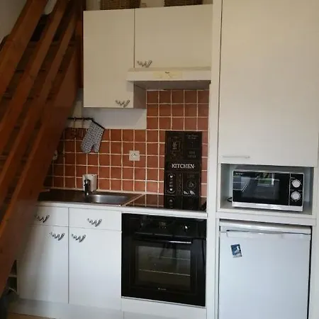 아파트 Duplex Bord De Mer *