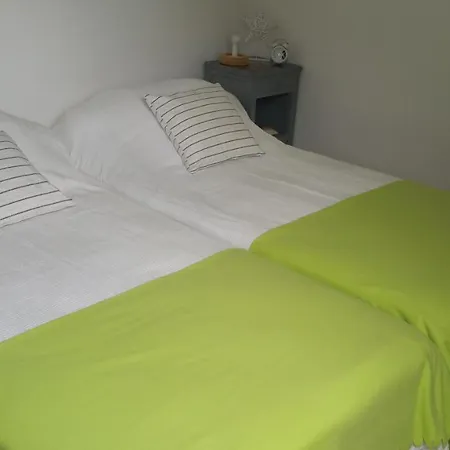 Duplex Bord De Mer 쿠르쇨 쉬르 메르