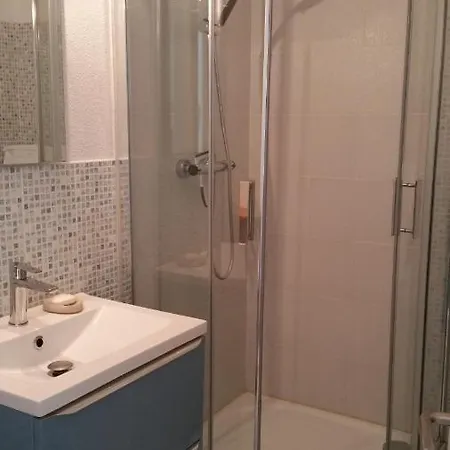 아파트 Duplex Bord De Mer *