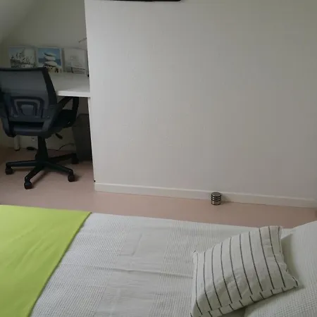 아파트 Duplex Bord De Mer