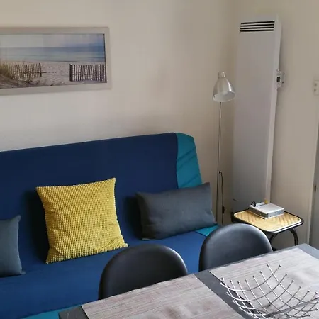 Duplex Bord De Mer *