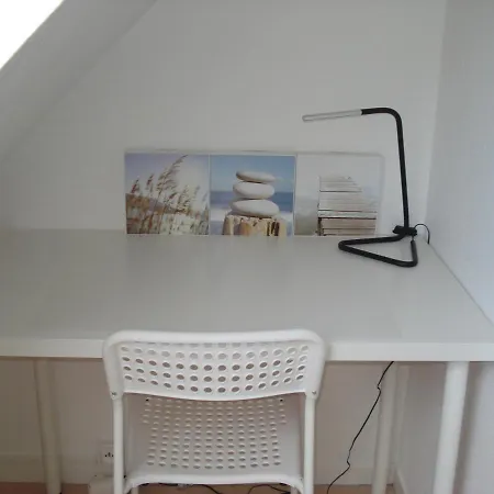 Duplex Bord De Mer 아파트 쿠르쇨 쉬르 메르