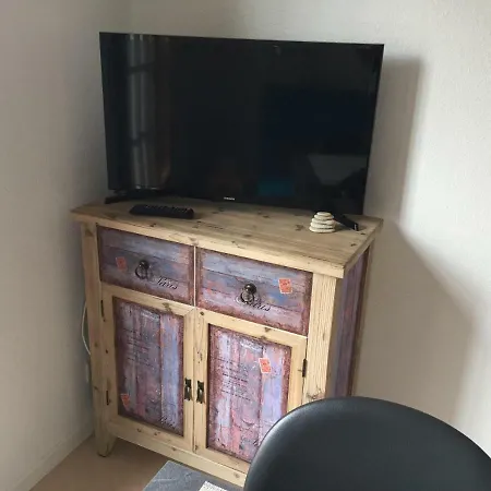Duplex Bord De Mer 아파트